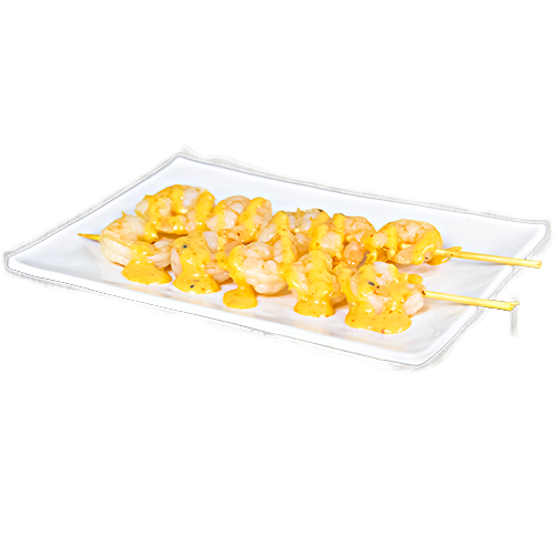Yaki ebi