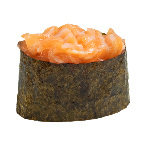Sake gunkan