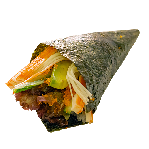 Califonia temaki