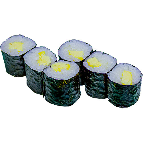 Tamago maki