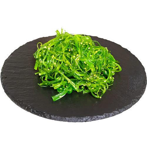 Chukka wakame