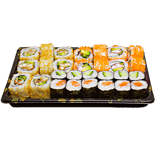 Sushi box B (28 stuks)