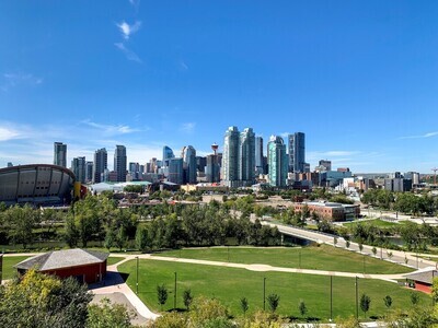 Calgary