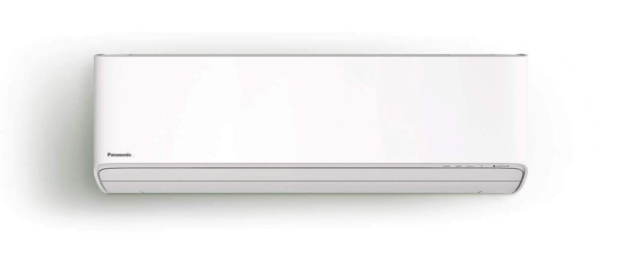 Panasonic Etherea 3,5kW Monosplit Klimaanlage Set