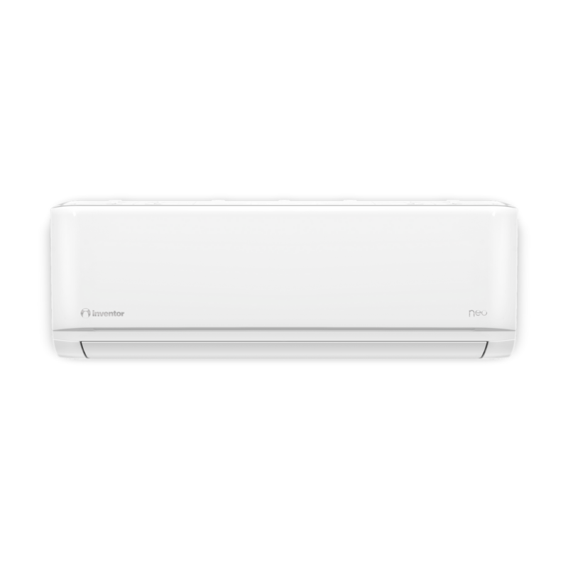Inventor NEO 2,64kW Monosplit Klimaanlage Set Inventor NEO 2,64kW Monosplit Klimaanlage Set