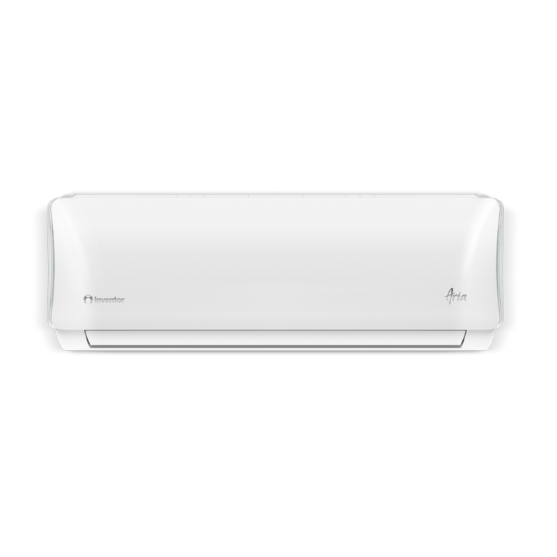 Inventor Aria 2,64kW Monosplit Klimaanlage Set Inventor Aria 2,64kW Monosplit Klimaanlage Set