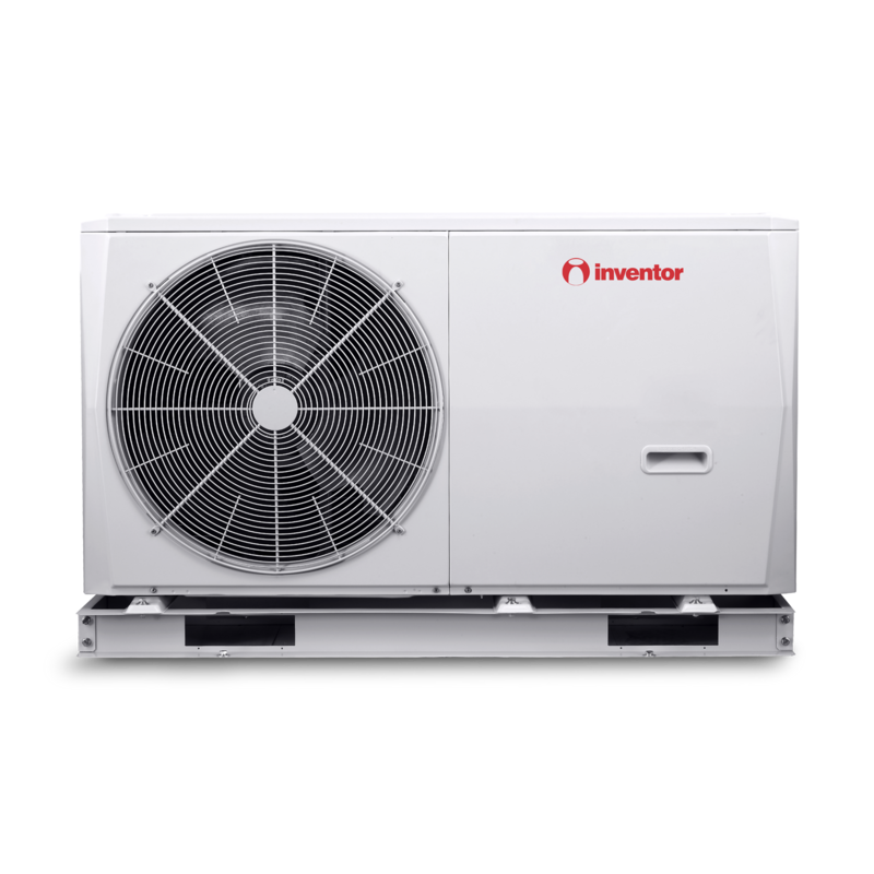 Matrix Monoblock-Wärmepumpe ATMH06S3-6,35 kW Matrix Monoblock-Wärmepumpe ATMH06S3-6,35 kW