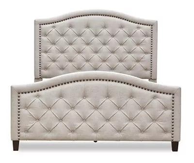 Tufted Headboard