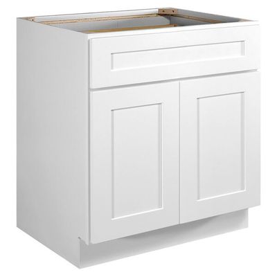 Kitchen Cabinet Base Unit - PVC