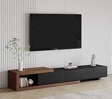 Custom Media Wall