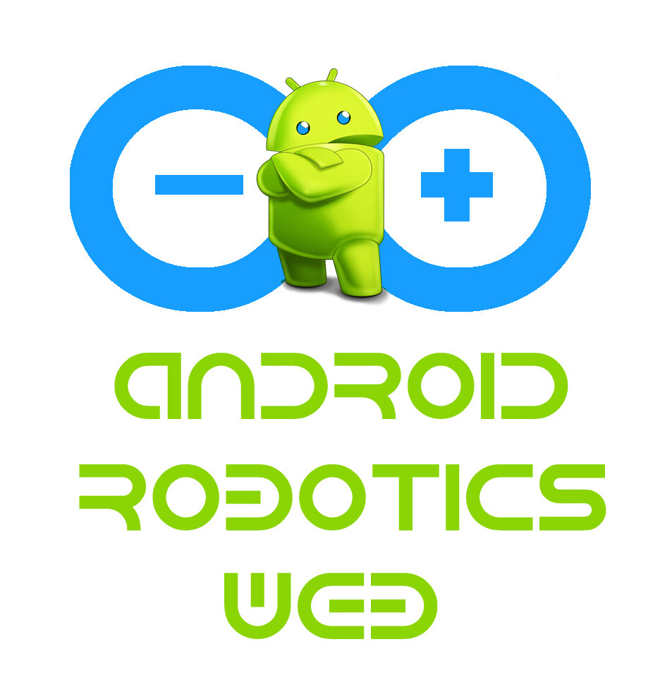 AndroidRoboticsWeb.com