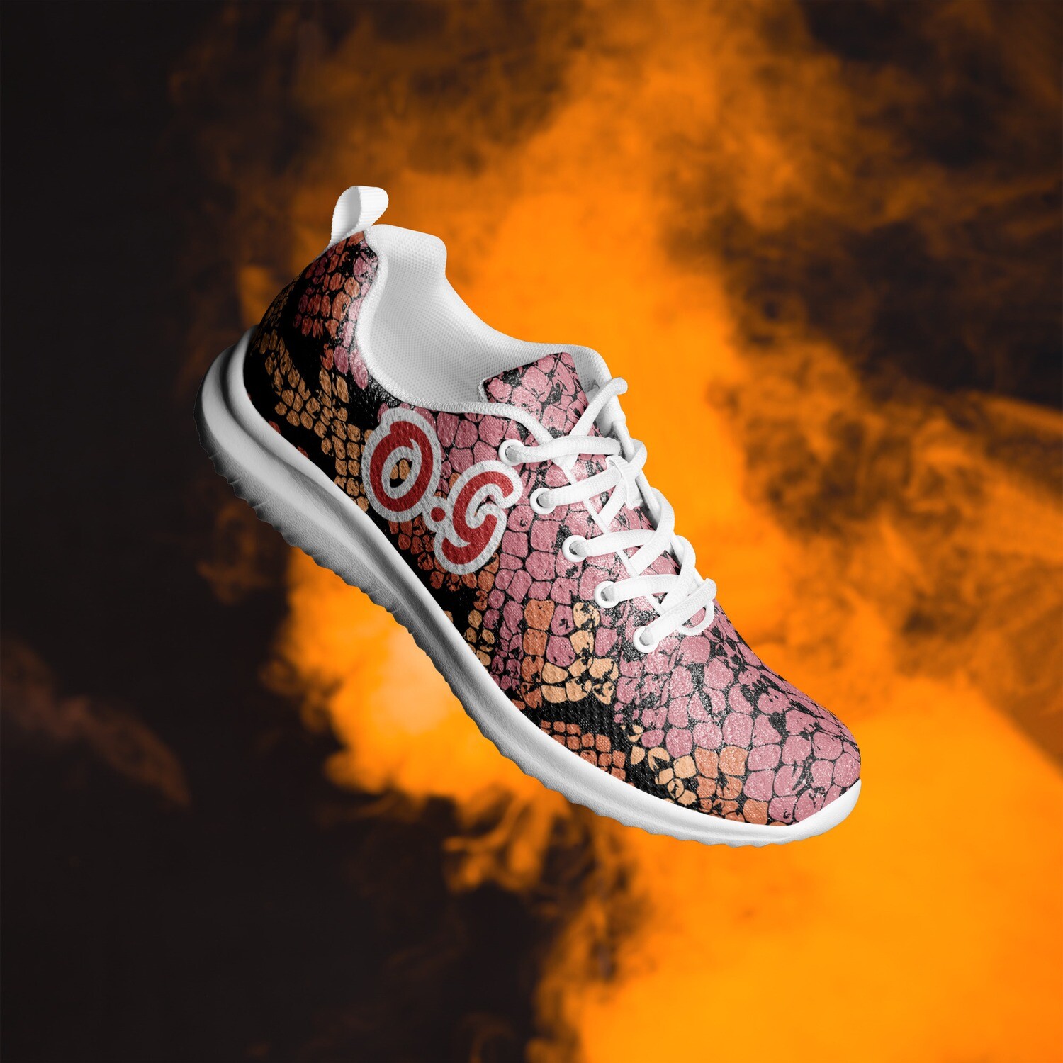 Tureal O.G Women’s athletic shoes