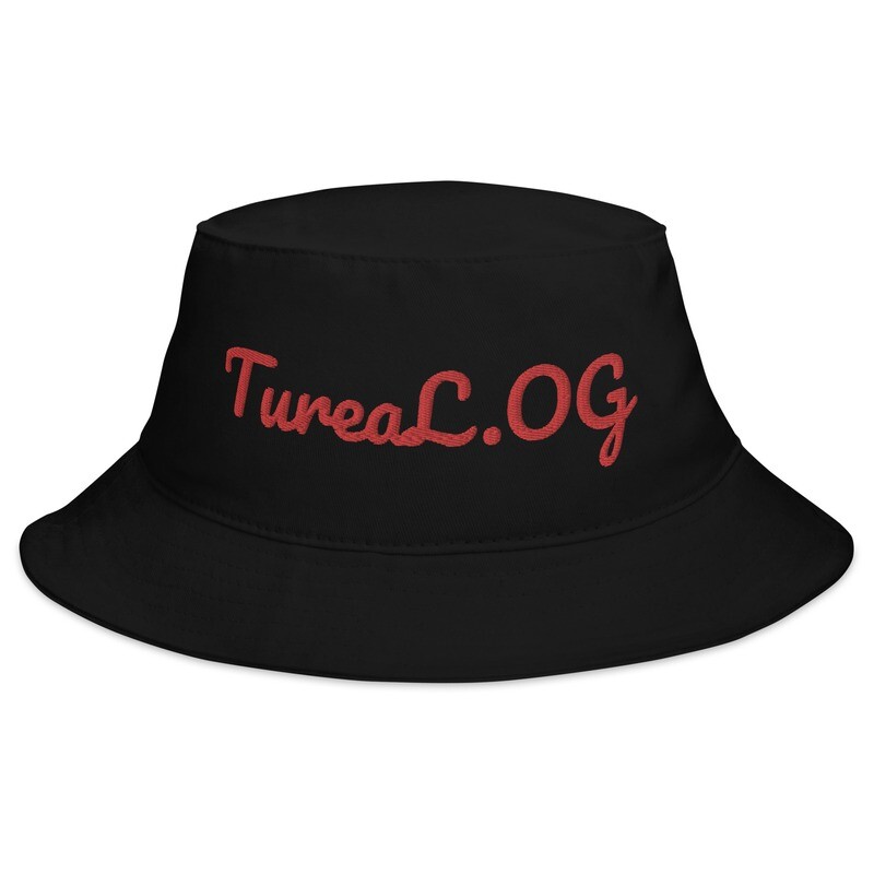 Bucket Hat