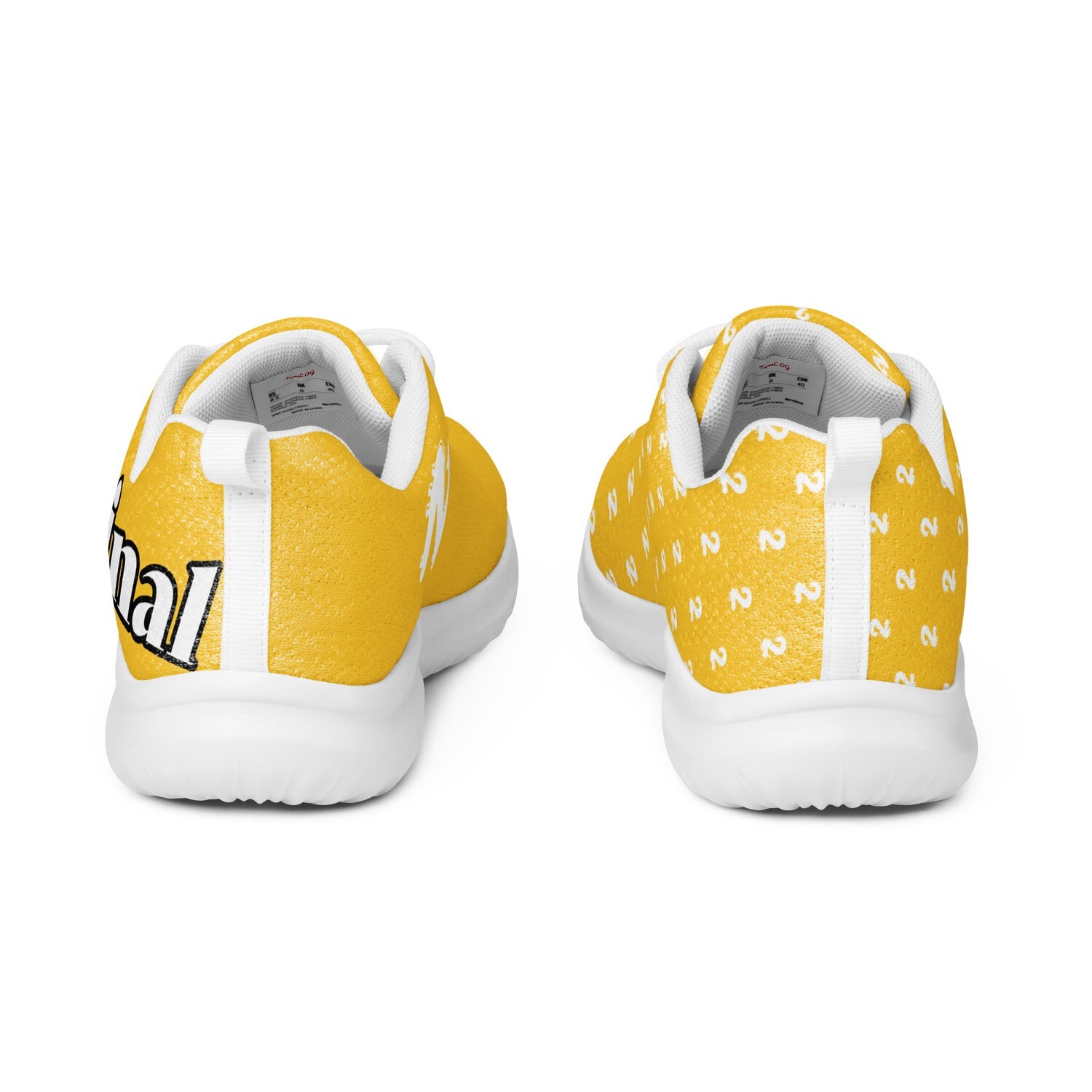 Tureal Men’s athletic shoes