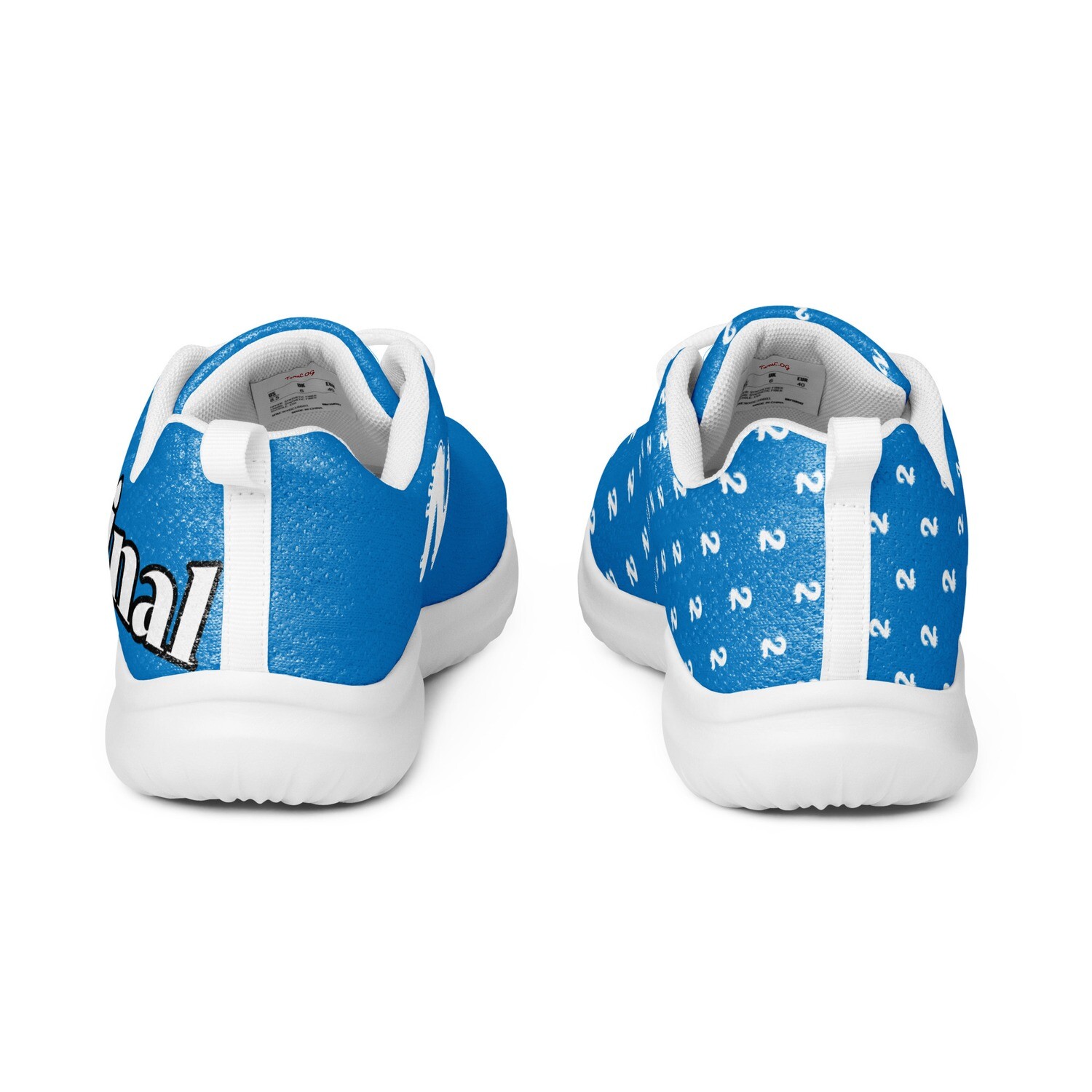 Tureal Men’s athletic shoes