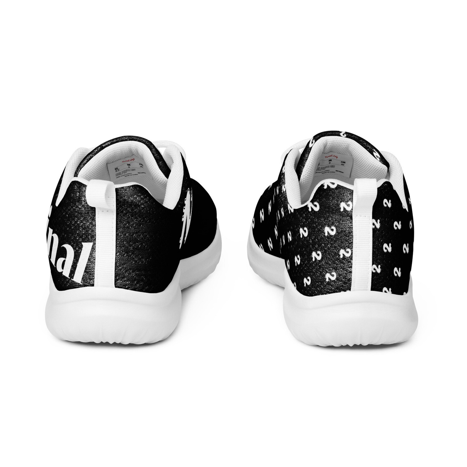 Tureal Women’s athletic shoes