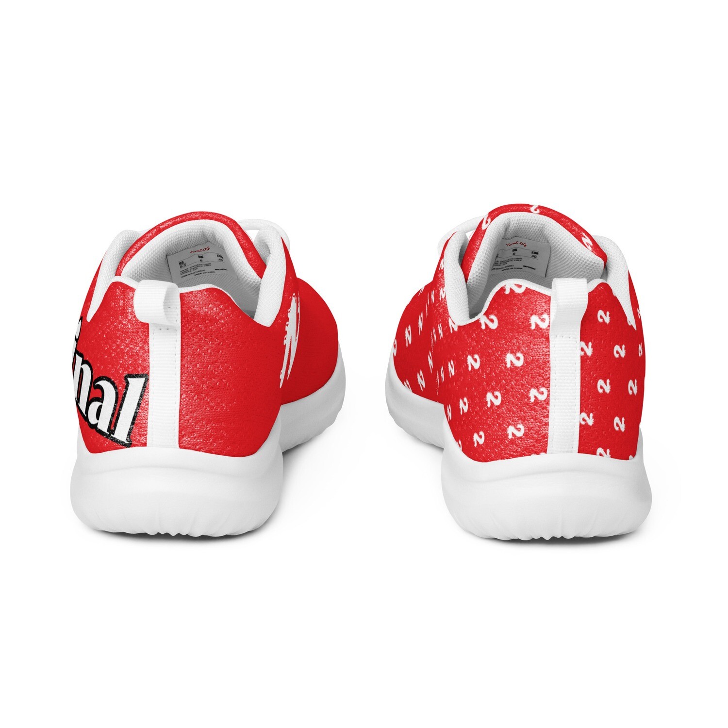 Tureal Men’s athletic shoes