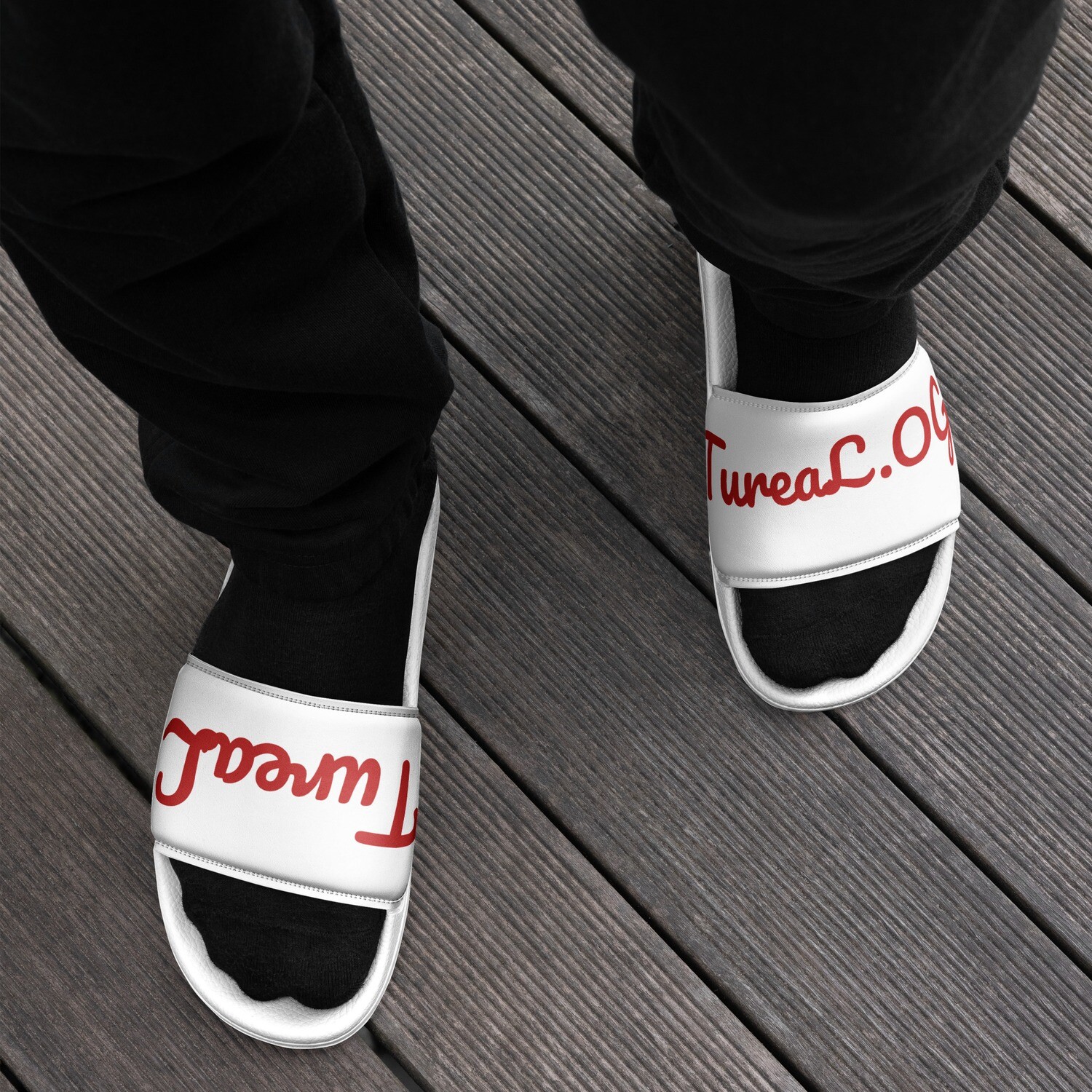 Tureal o.g Men’s slides