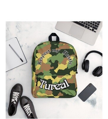Backpacks