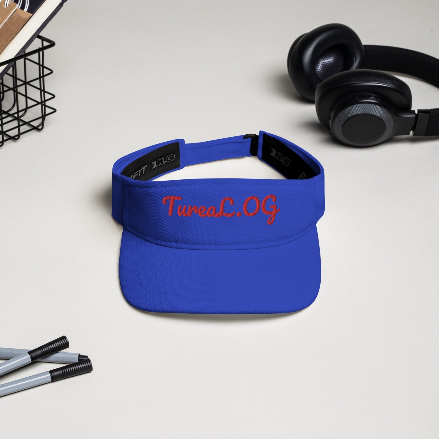 Tureal O.G Visor