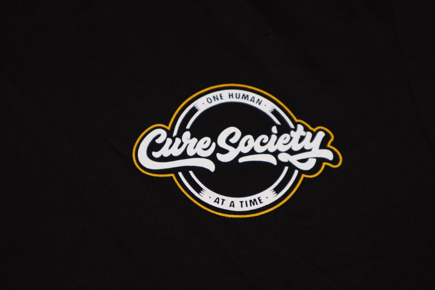 CS Time Clock Tee