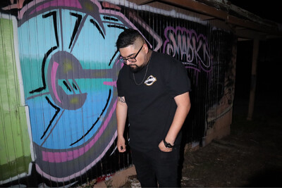 CS Time Clock Tee