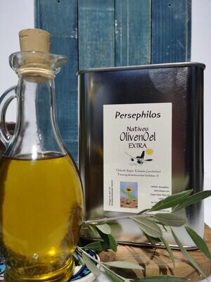 Olivenöl/Oliven