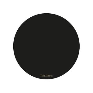 TeslaVital® Chip - Schwarz