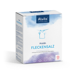 Alvito - Fleckensalz 500 g
