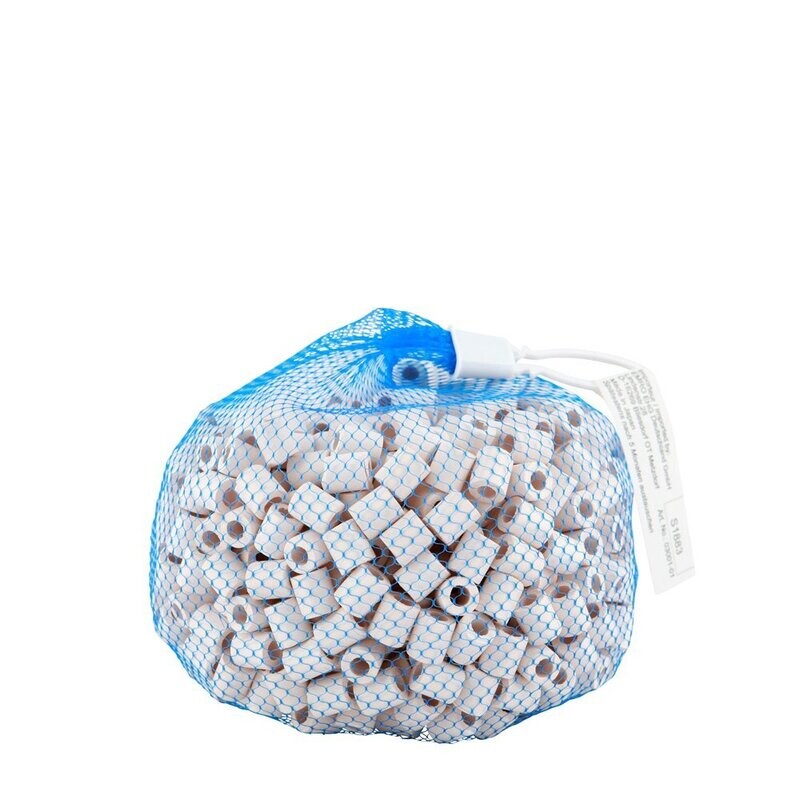 EM Keramik Pipes rosa 700g