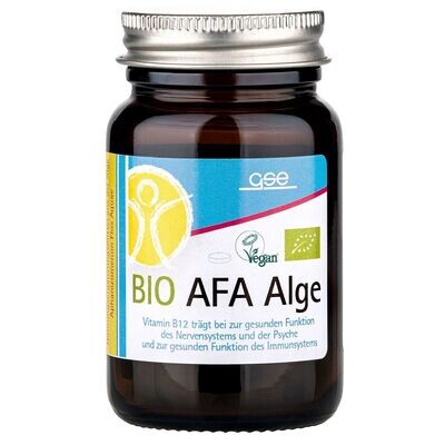 Bio AFA-Alge /240 Tabl. 120 g