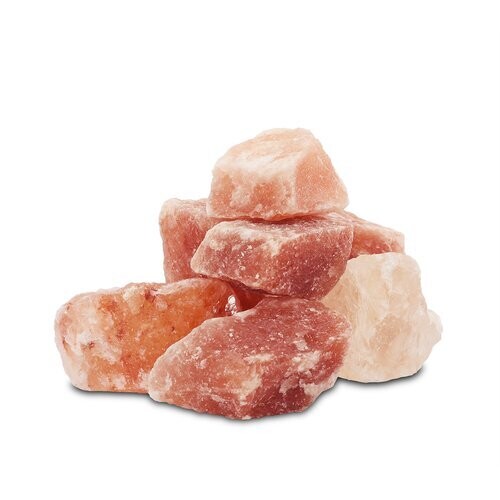 Kristallsalz Brocken 1 kg