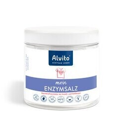 Alvito - Enzymsalz 500 g