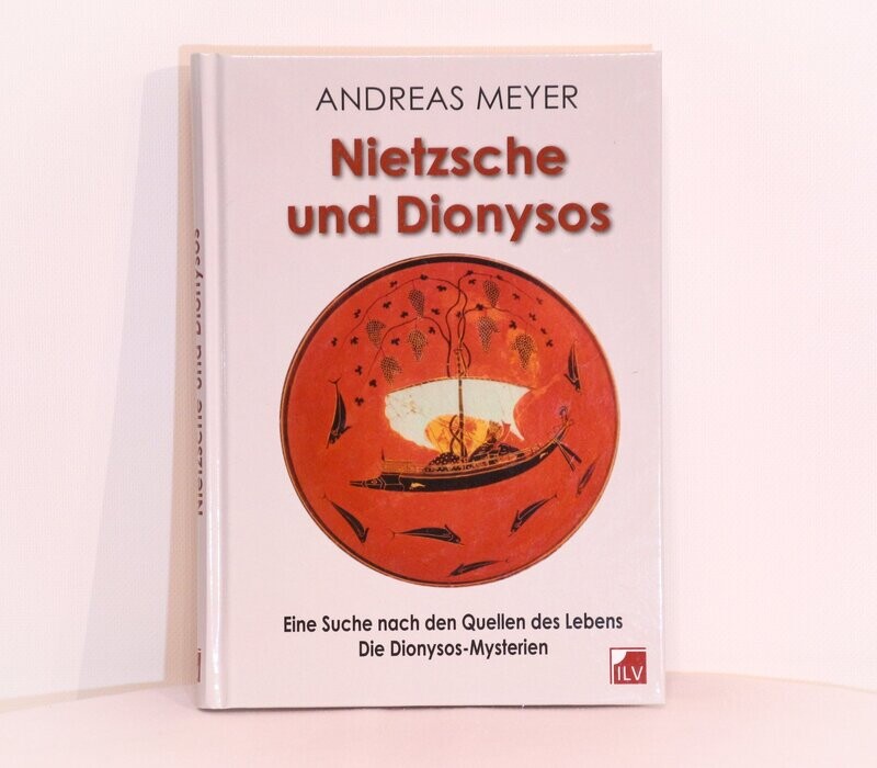 Nietsche und Dionysos