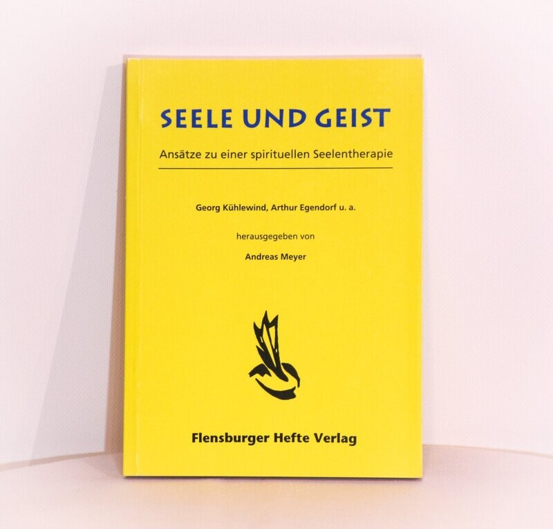 Seele und Geist