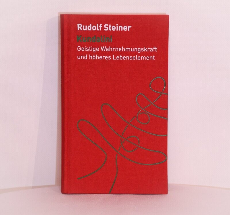 Kundalini-Geistige Warnehmungskraft und höheres Lebenselement