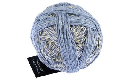 Zauberball®Crazy Cotton 2440_ Feldversuch 100% Baumwolle (Ursprung Griechenland) Zauberball®Crazy Cotton 2440_ Feldversuch 100% Baumwolle (Ursprung Griechenland)