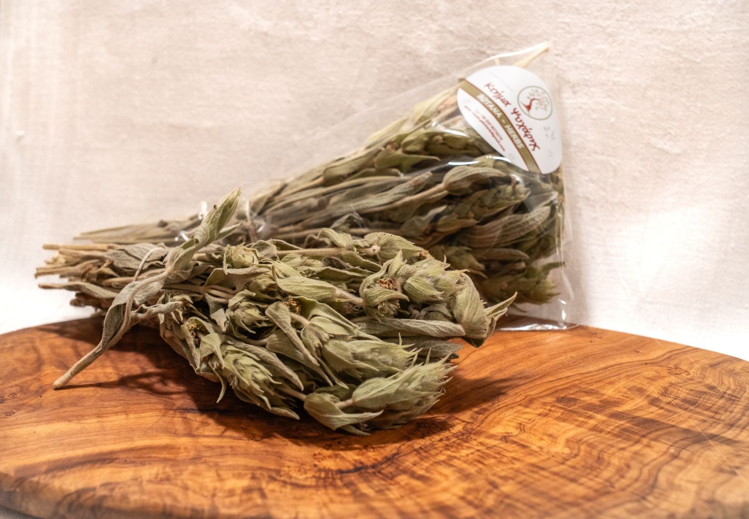 Griechischer Bergtee 25g Griechischer Bergtee 25g