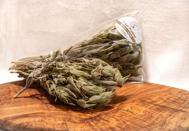 Griechischer Bergtee 25g