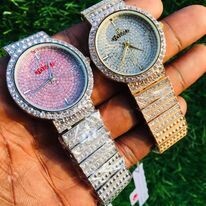 Twin City Gold Wrist Watch