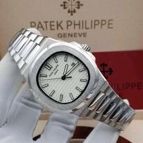 Patek Philippe Silva Watch