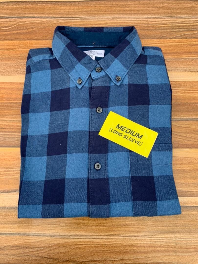Long sleeve carpet shirt