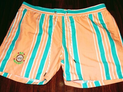 FGM SUMMER SHORTS