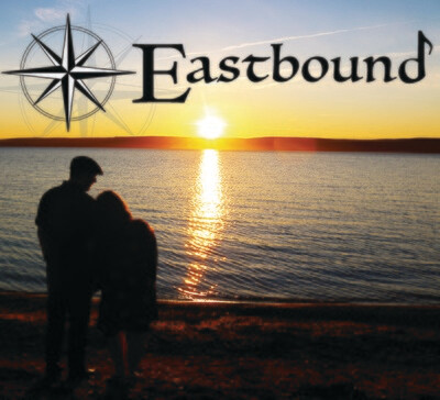 Eastbound - CD