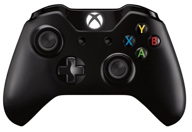 Xbox ONE belaidis pultelis, naudotas