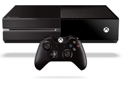 XBOX ONE 500GB