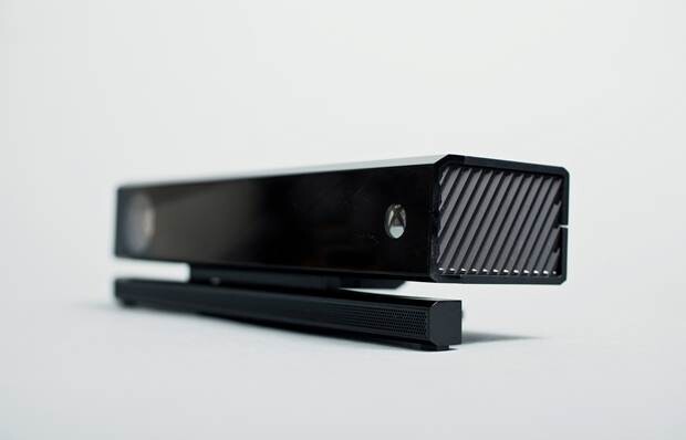 Xbox ONE Kinect kamera