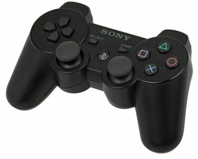 Originalus Sony PS3 bevielis pultelis DualShock 3