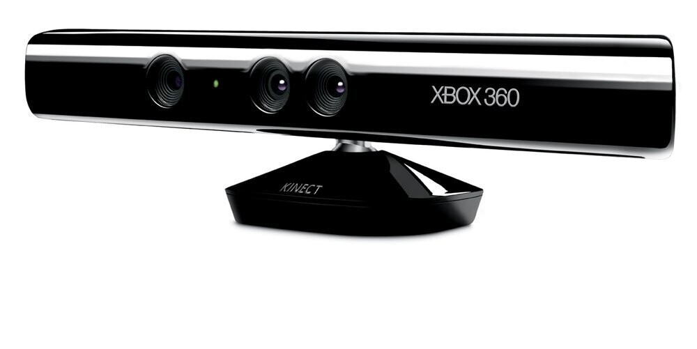 Kinect kamera