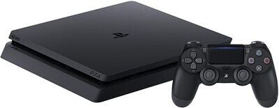 Sony PS4 Slim 1Tb ATRIŠTAS 9.00 versija